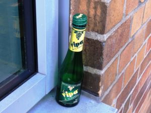 Vipa Kulturareal Ernst-Thälmann-Park Berlin