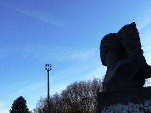 Ernst-Thälmann-Denkmal Berlin
