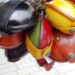 Ledertaschen TFF Rudolstadt