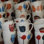 Tassen TFF Rudolstadt