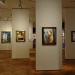 Schwerpunkt Frauen und Homosexualität Ausstellung Homosexualitäten