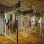 "Wildes Wissen" - Fundstücke alphabetisch geordnet Ausstellung Homosexualitäten