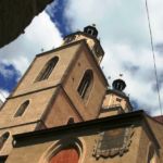 Stadtkirche St. Marien Wittenberg