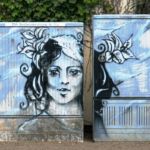 Street Art in Wittenberg