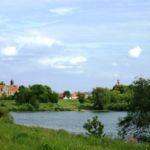 Mühlberg an der Elbe