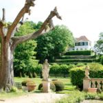 Schlosspark Seußlitz