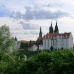 Albrechtsburg und Dom in Meißen