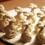 Porzellanfische Meißen