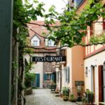 Restaurant Altkötzschenbroda