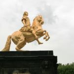 Goldener Reiter Dresden