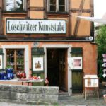 Kunststube Loschwitz