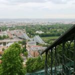 Bergbahn Dresden Loschwitz