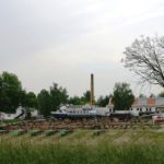 Schiffs- und Yachtwerft Dresden Laubegast